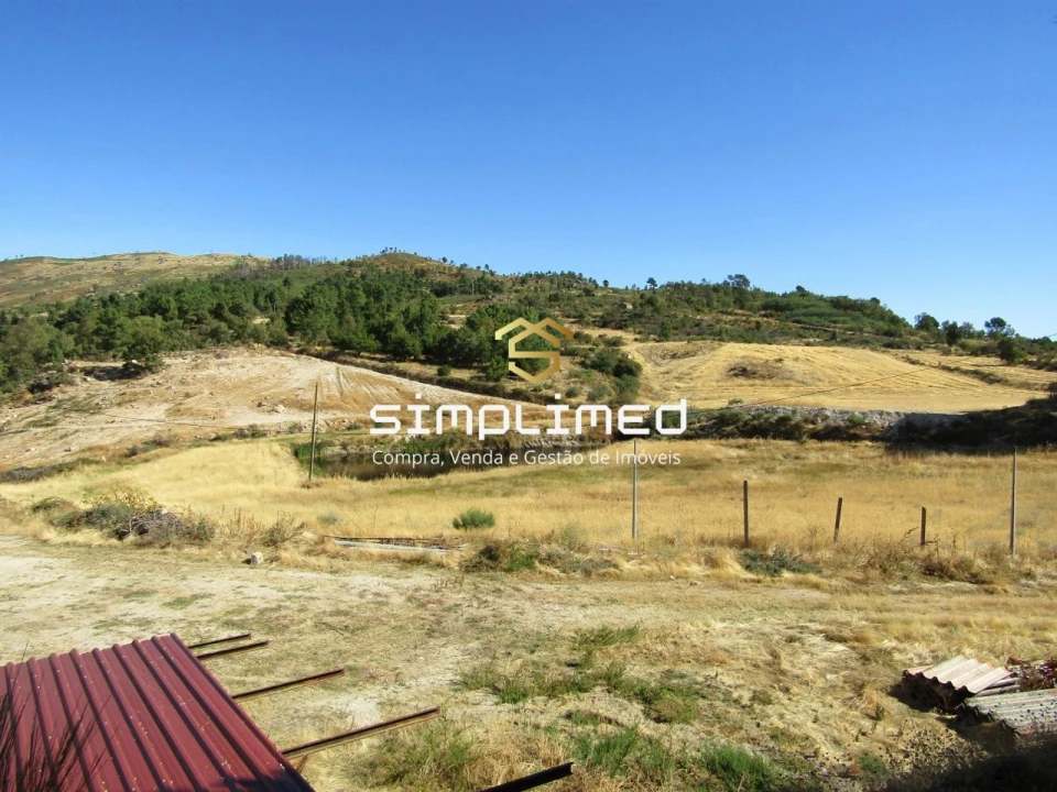 Quinta T0 para Venda em Orjais Foto 21