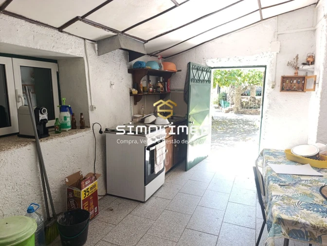 Quinta T2 para Venda em Orjais Foto 15