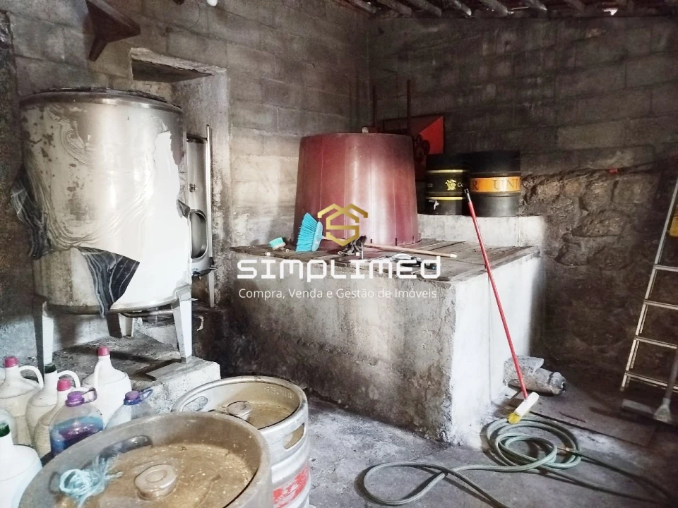 Quinta T2 para Venda em Orjais Foto 34