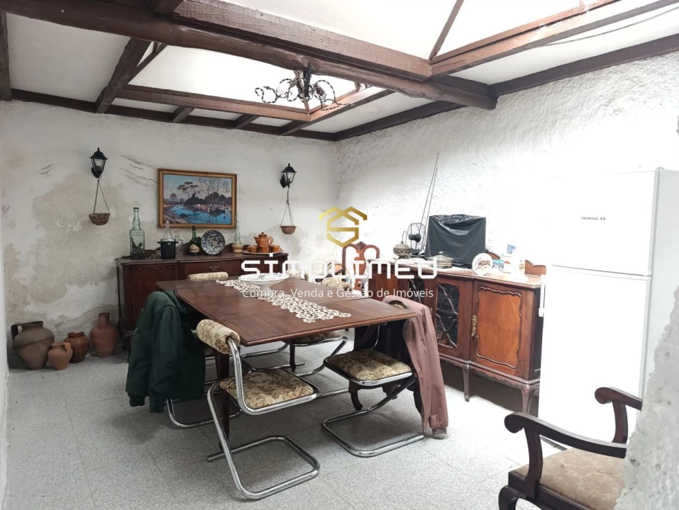 Quinta T2 para Venda em Orjais Foto 17