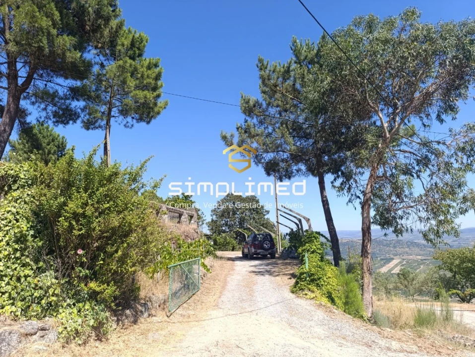 Quinta T2 para Venda em Orjais Foto 45