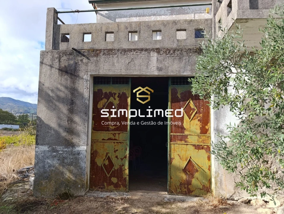 Quinta T1 para Venda em Belmonte e Colmeal da Torre Foto 25