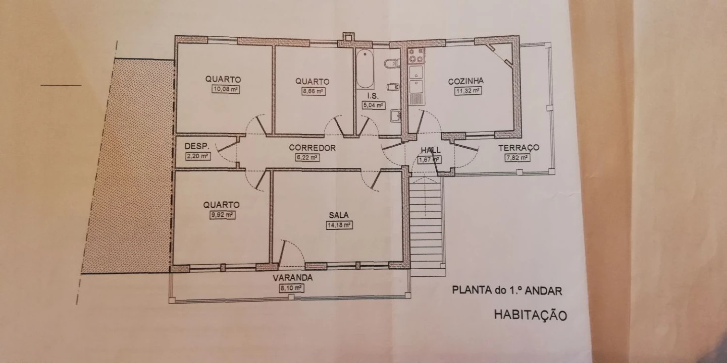 Quinta T5 para Venda em Teixoso e Sarzedo Foto 48