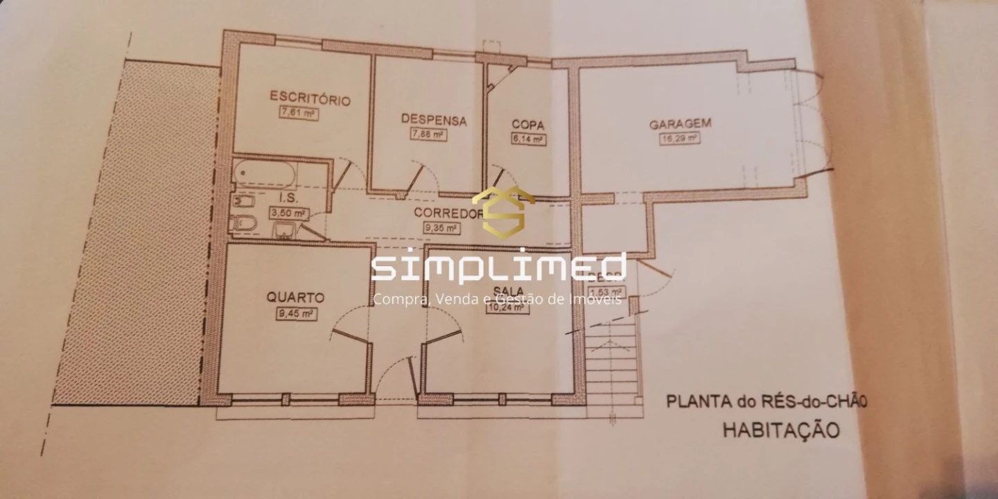Quinta T5 para Venda em Teixoso e Sarzedo Foto 33