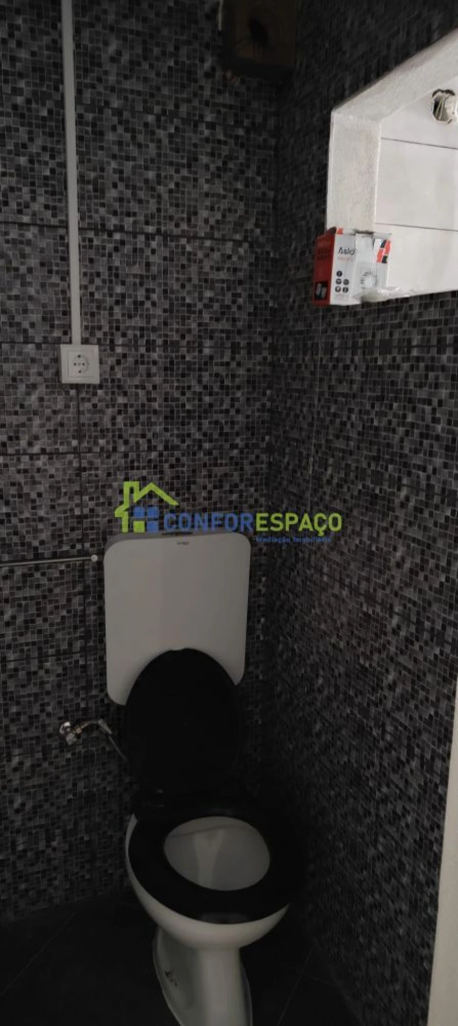 Moradia T0 para Venda em Alcains Foto 2