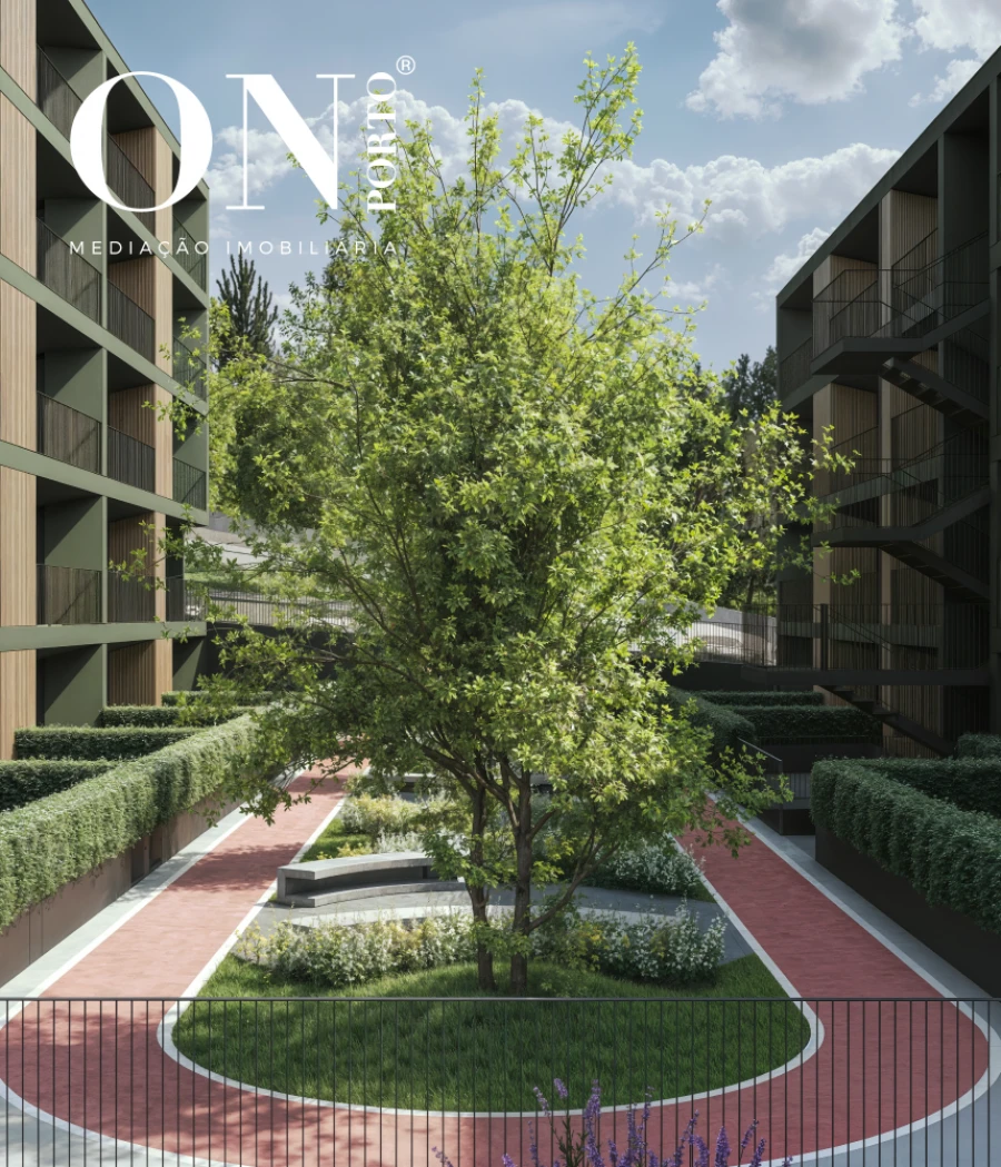 Apartamento T0 para Venda em Santo Antonio dos Olivais Foto 13