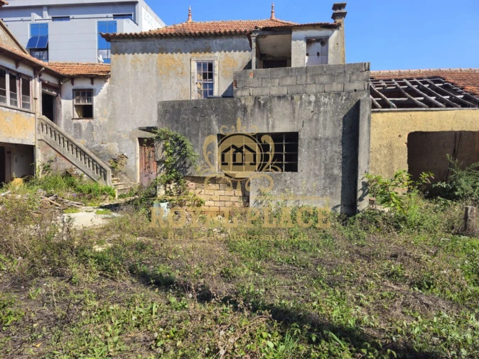 Moradia T4 para Venda em Cortegaça Foto 10