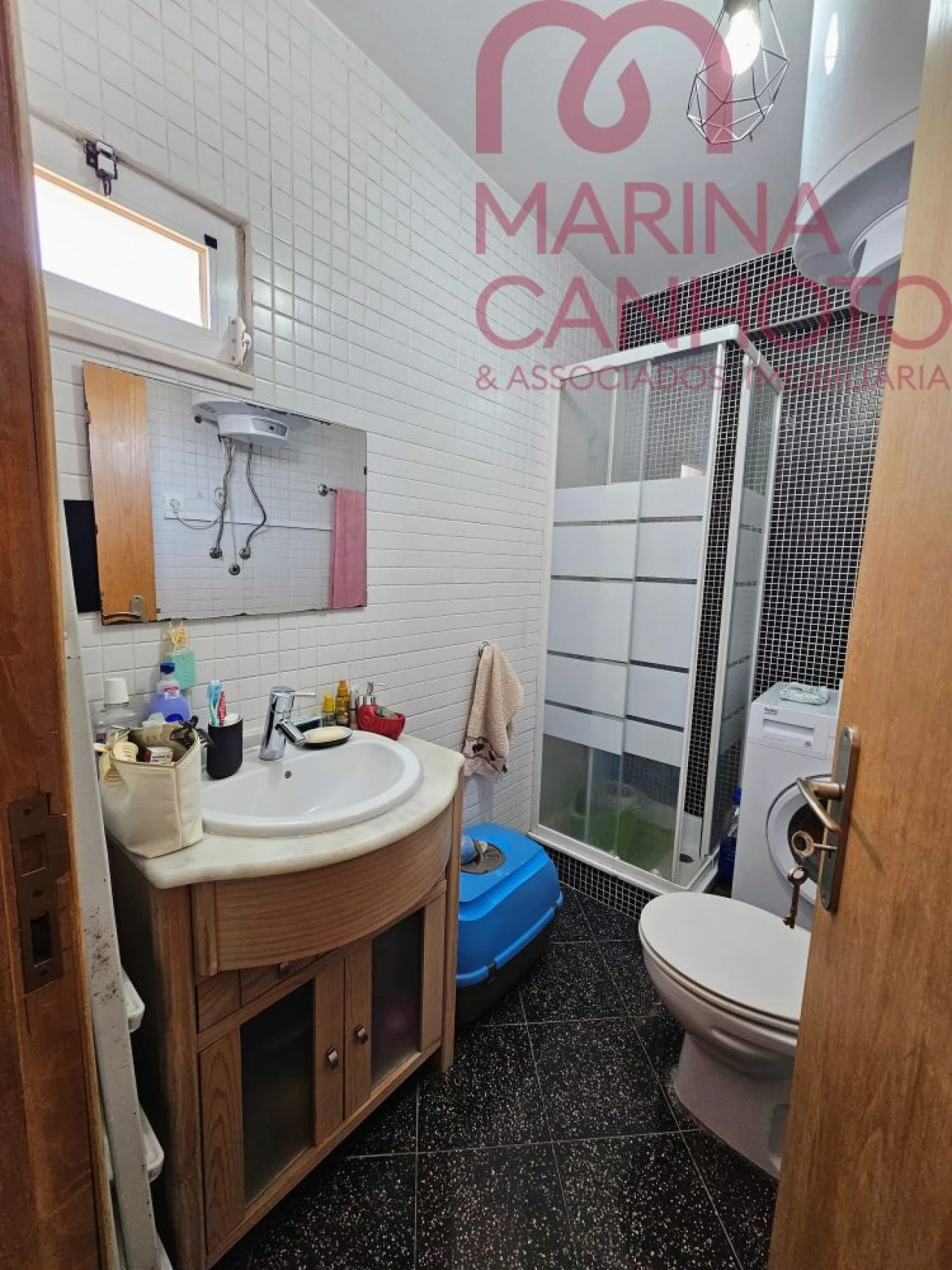 Apartamento T1 para Venda em Nossa Senhora da Conceição, São Brás dos Matos, Juromenha Foto 9