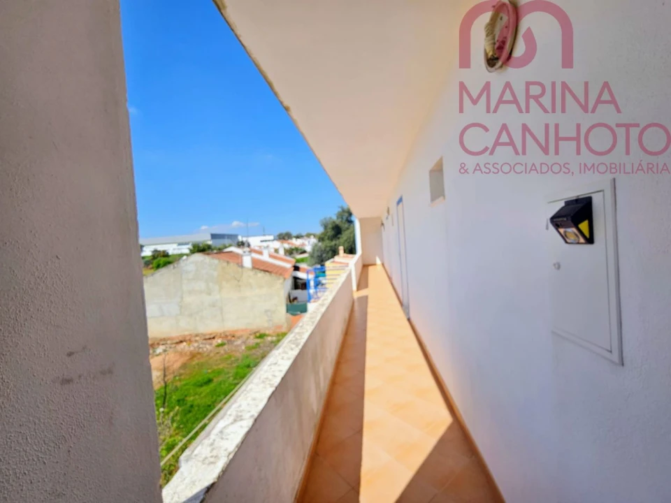 Apartamento T1 para Venda em Nossa Senhora da Conceição, São Brás dos Matos, Juromenha Foto 11