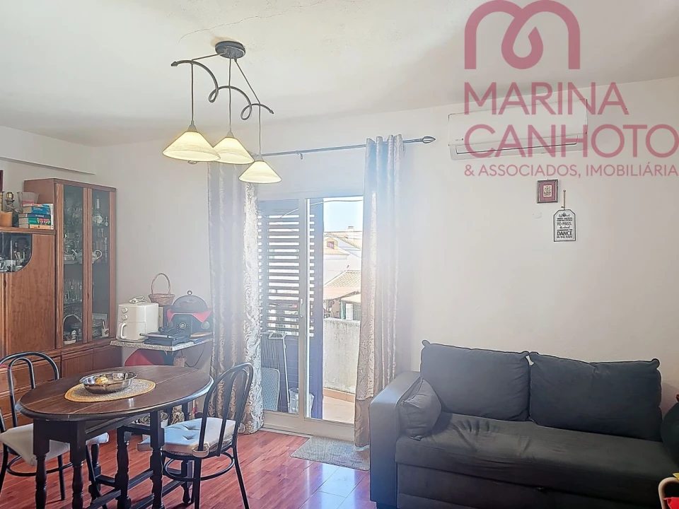 Apartamento T1 para Venda em Nossa Senhora da Conceição, São Brás dos Matos, Juromenha Foto 3