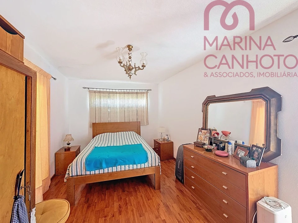 Apartamento T1 para Venda em Nossa Senhora da Conceição, São Brás dos Matos, Juromenha Foto 2