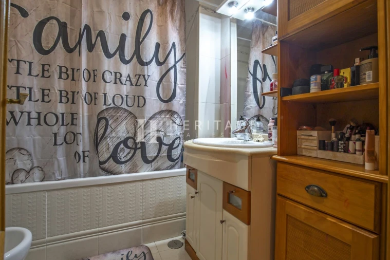 Apartamento T1 para Venda em Alto do Seixalinho, Santo André e Verderena Foto 12