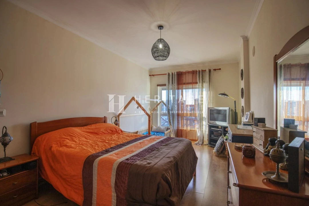 Apartamento T1 para Venda em Alto do Seixalinho, Santo André e Verderena Foto 7