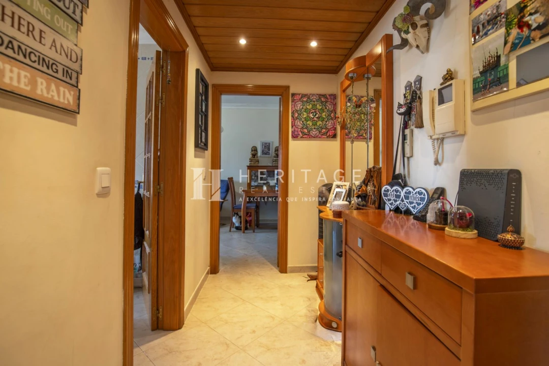 Apartamento T1 para Venda em Alto do Seixalinho, Santo André e Verderena Foto 16