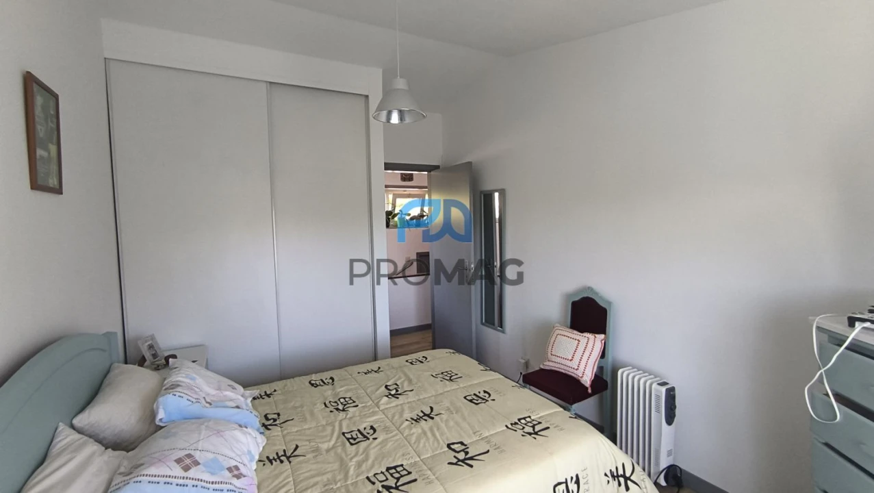 Moradia T3 para Venda em Gondomar (São Cosme), Valbom e Jovim Foto 24