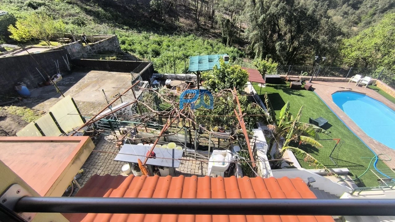 Moradia T3 para Venda em Gondomar (São Cosme), Valbom e Jovim Foto 28