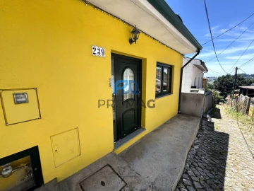 Moradia T3 para Venda em Gondomar (São Cosme), Valbom e Jovim