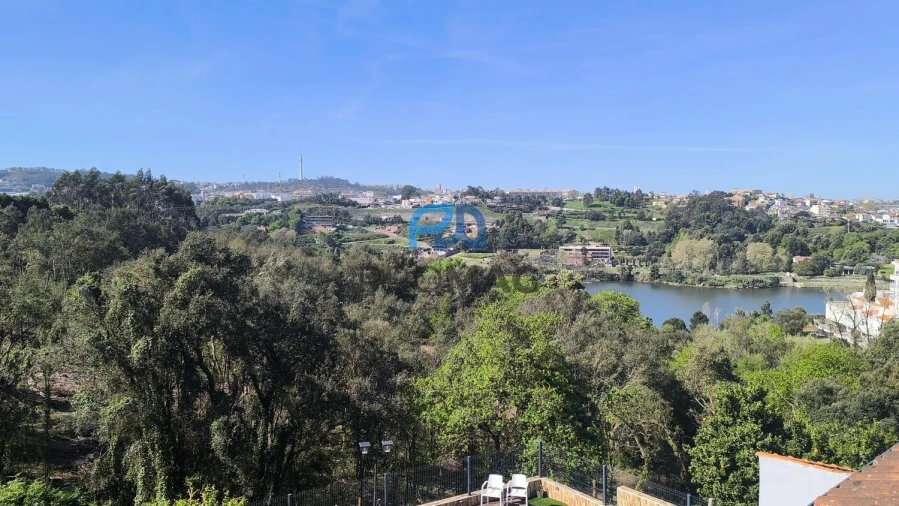 Moradia T3 para Venda em Gondomar (São Cosme), Valbom e Jovim Foto 26