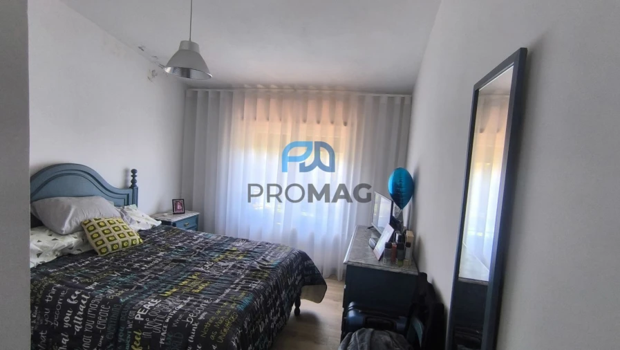 Moradia T3 para Venda em Gondomar (São Cosme), Valbom e Jovim Foto 32