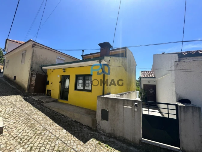 Moradia T3 para Venda em Gondomar (São Cosme), Valbom e Jovim Foto 2