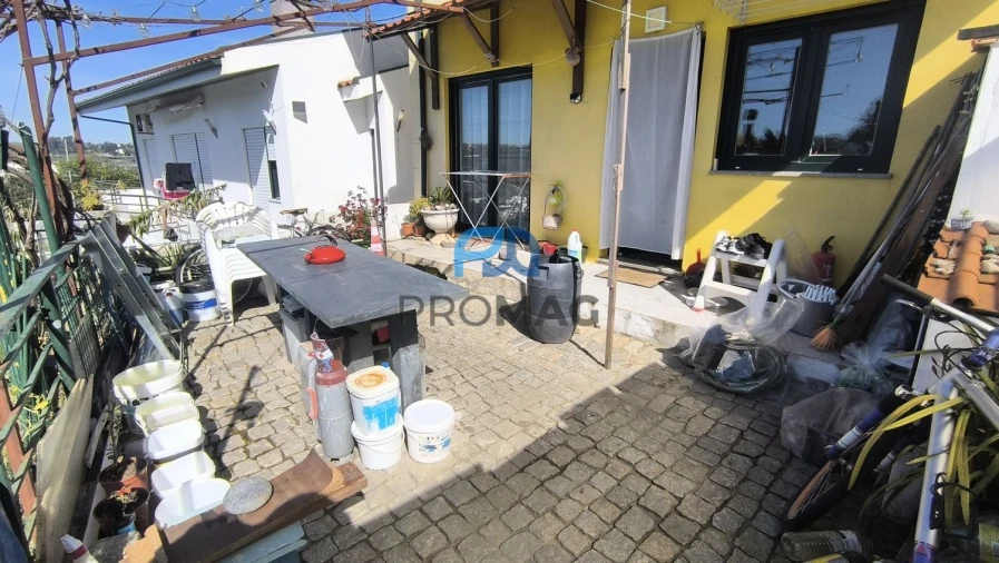 Moradia T3 para Venda em Gondomar (São Cosme), Valbom e Jovim Foto 43