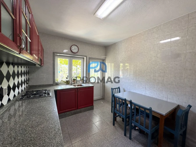 Moradia T3 para Venda em Gondomar (São Cosme), Valbom e Jovim Foto 16