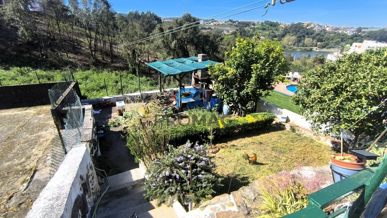 Moradia T3 para Venda em Gondomar (São Cosme), Valbom e Jovim Foto 38