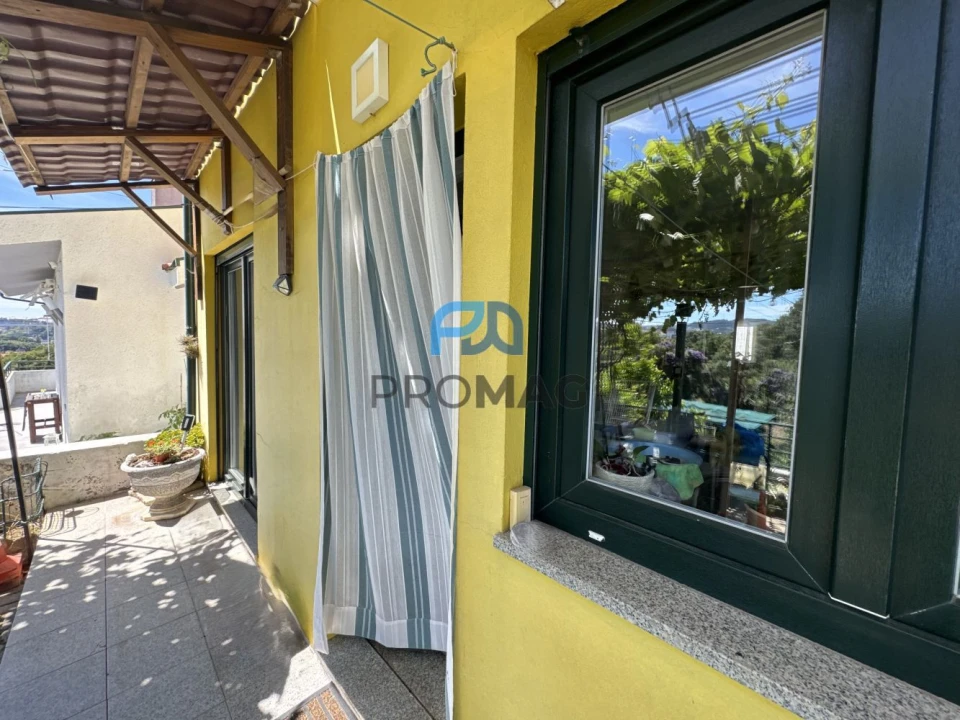 Moradia T3 para Venda em Gondomar (São Cosme), Valbom e Jovim Foto 36