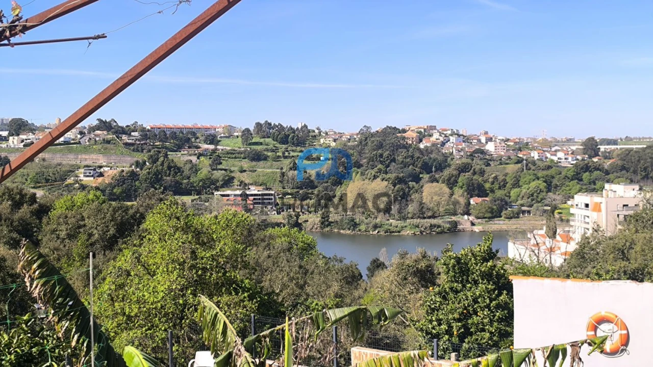 Moradia T3 para Venda em Gondomar (São Cosme), Valbom e Jovim Foto 36