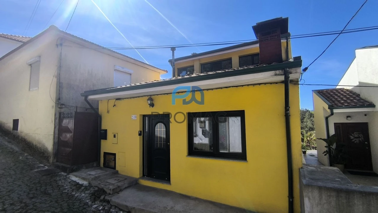 Moradia T3 para Venda em Gondomar (São Cosme), Valbom e Jovim Foto 3