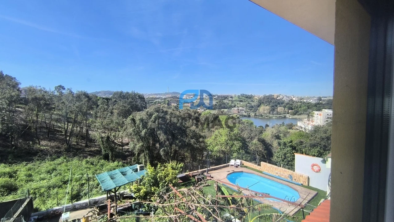 Moradia T3 para Venda em Gondomar (São Cosme), Valbom e Jovim Foto 34