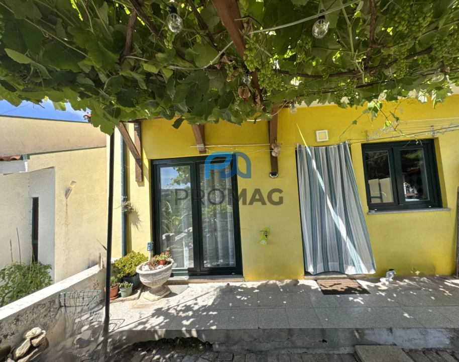 Moradia T3 para Venda em Gondomar (São Cosme), Valbom e Jovim Foto 37