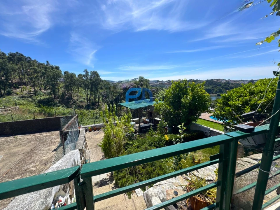 Moradia T3 para Venda em Gondomar (São Cosme), Valbom e Jovim Foto 39