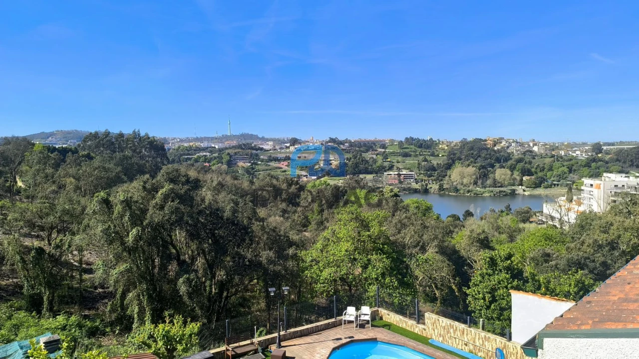 Moradia T3 para Venda em Gondomar (São Cosme), Valbom e Jovim Foto 30