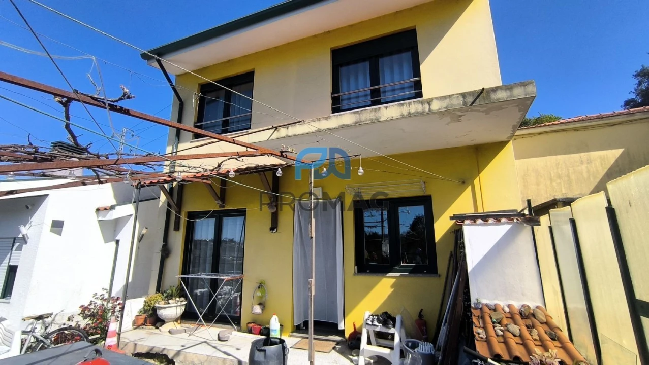 Moradia T3 para Venda em Gondomar (São Cosme), Valbom e Jovim Foto 42