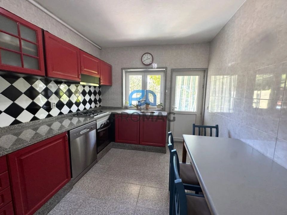 Moradia T3 para Venda em Gondomar (São Cosme), Valbom e Jovim Foto 14