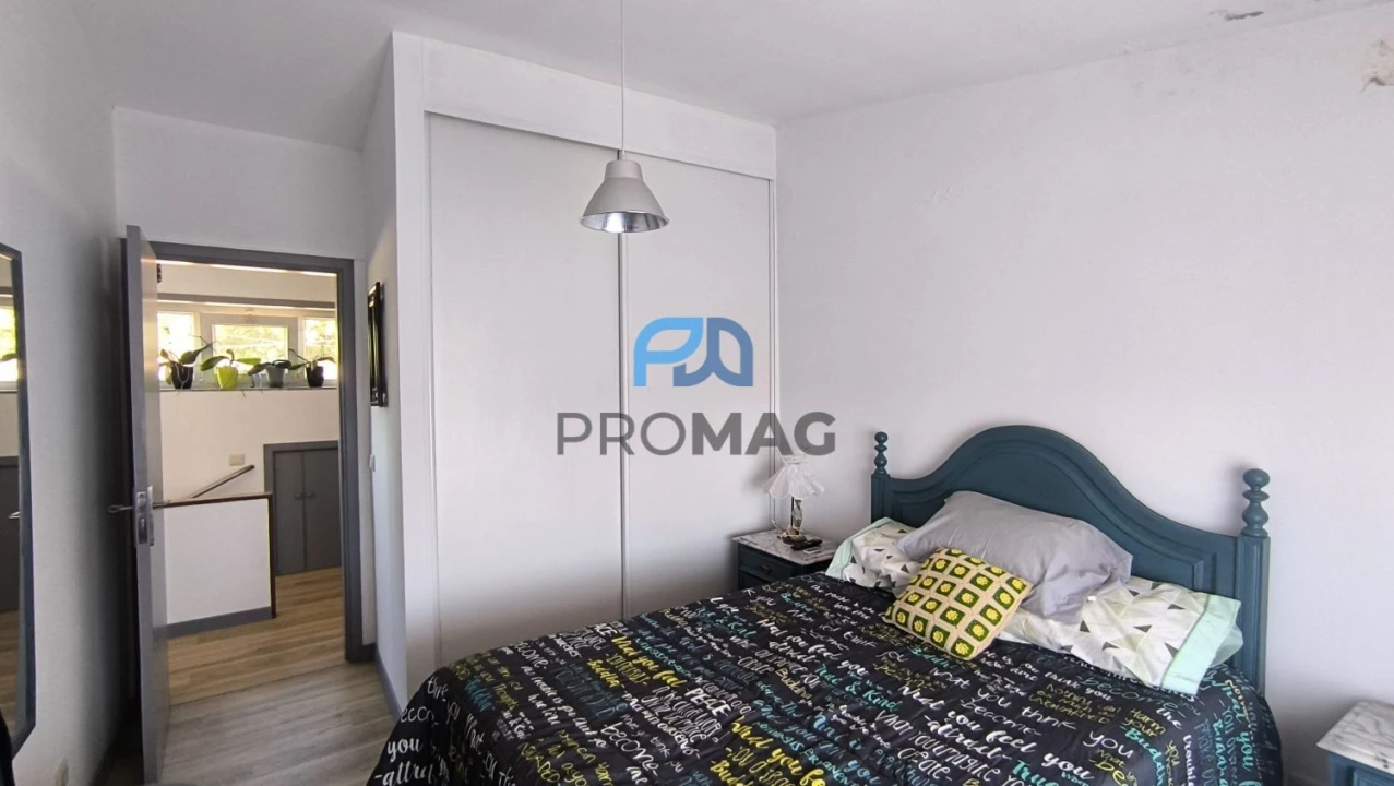 Moradia T3 para Venda em Gondomar (São Cosme), Valbom e Jovim Foto 33