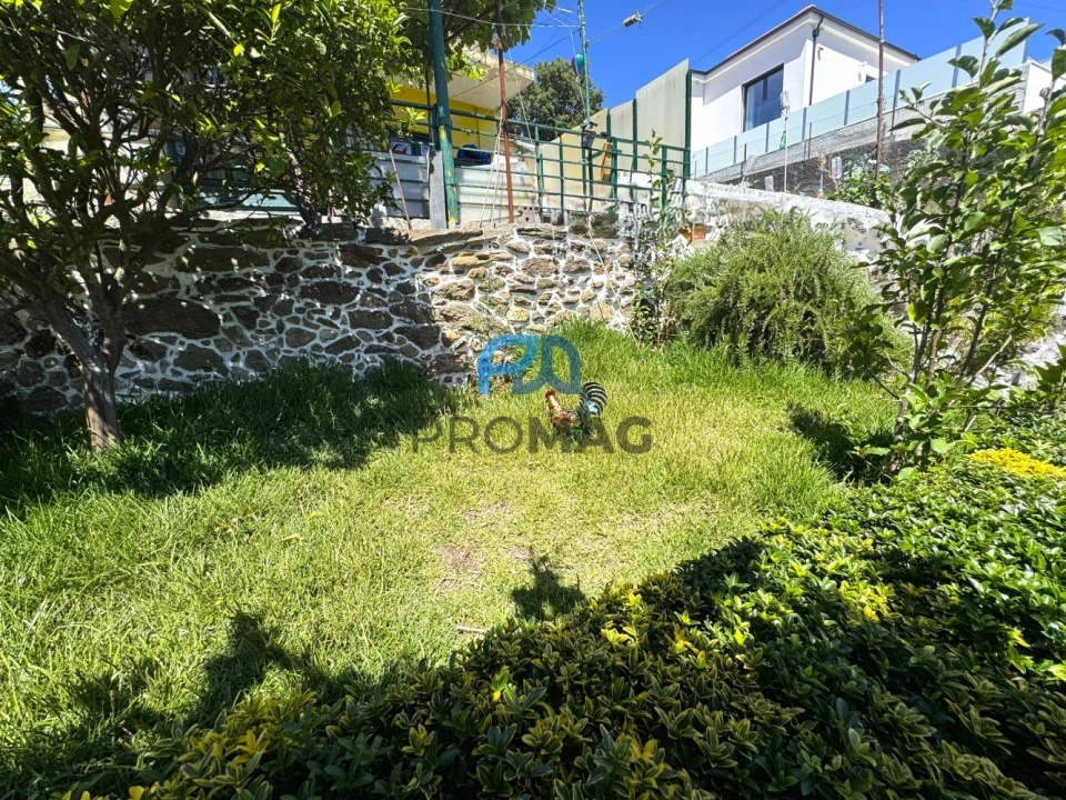 Moradia T3 para Venda em Gondomar (São Cosme), Valbom e Jovim Foto 40