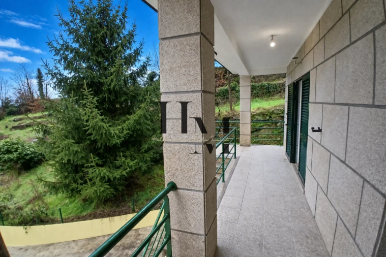 Moradia T3 para Venda em Aboadela, Sanche e Várzea Foto 8