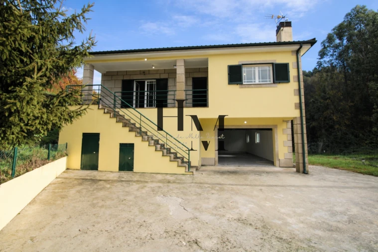 Moradia T3 para Venda em Aboadela, Sanche e Várzea Foto 27