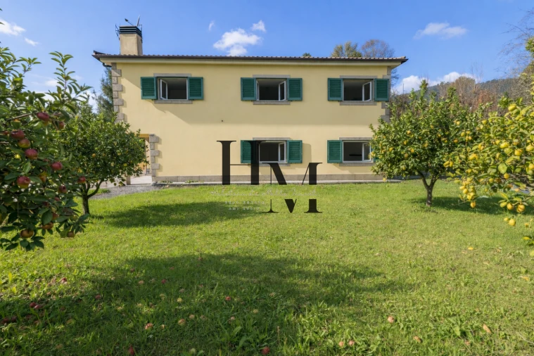 Moradia T3 para Venda em Aboadela, Sanche e Várzea Foto 28