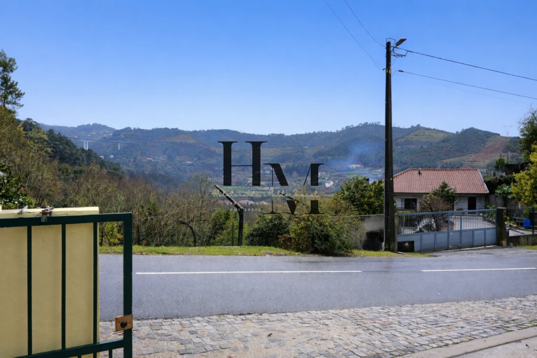 Moradia T3 para Venda em Aboadela, Sanche e Várzea Foto 25