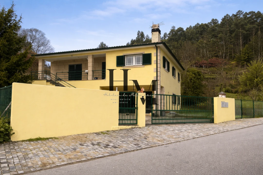 Moradia T3 para Venda em Aboadela, Sanche e Várzea Foto 26