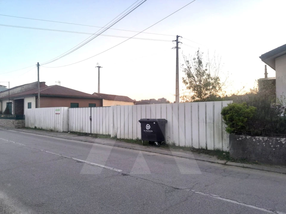 Terreno para Venda em Oiã Foto 6