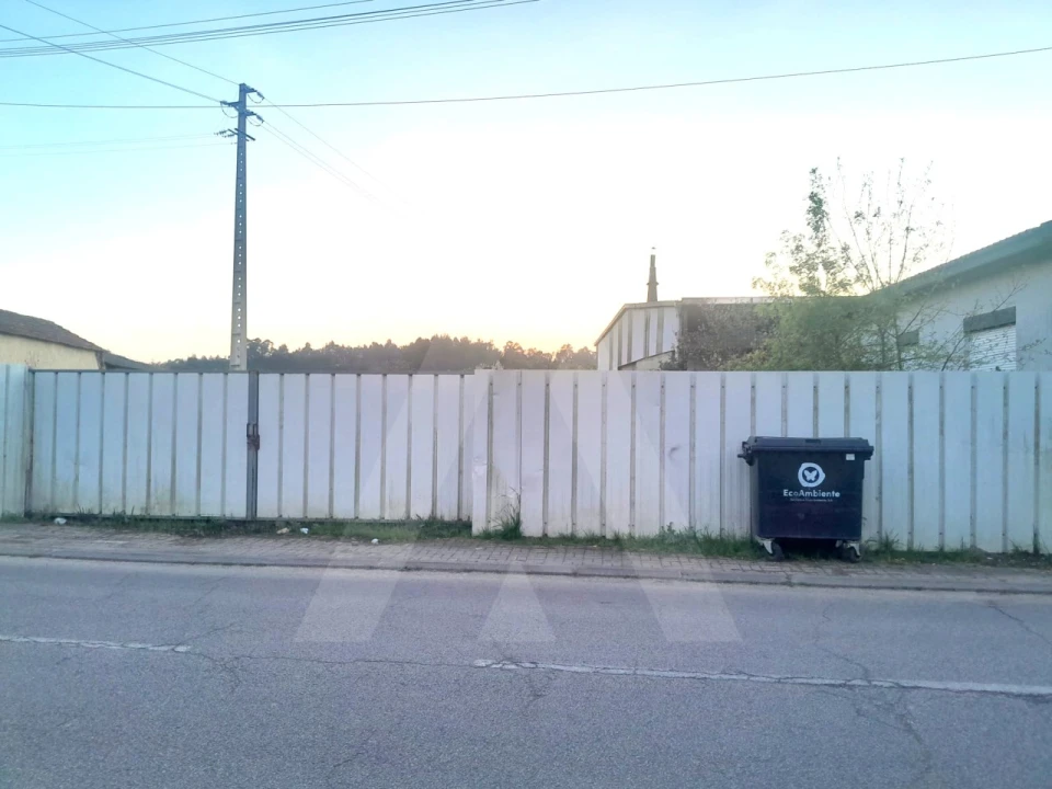 Terreno para Venda em Oiã Foto 7