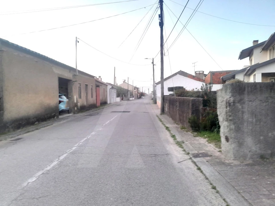 Terreno para Venda em Oiã Foto 9