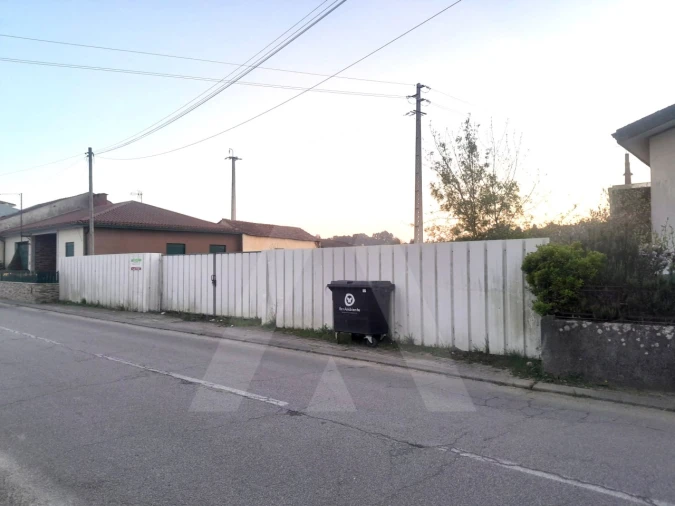 Terreno para Venda em Oiã Foto 6