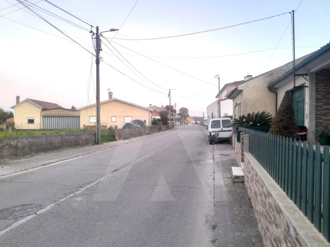 Terreno para Venda em Oiã Foto 8