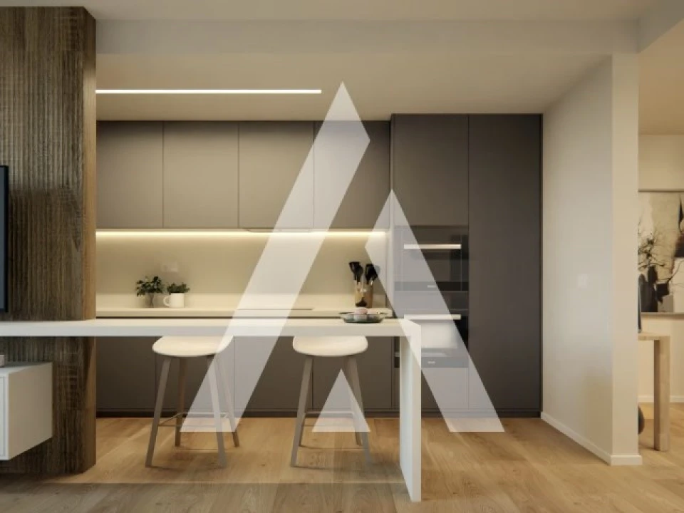 Apartamento T1 para Venda em Oliveira do Bairro Foto 18