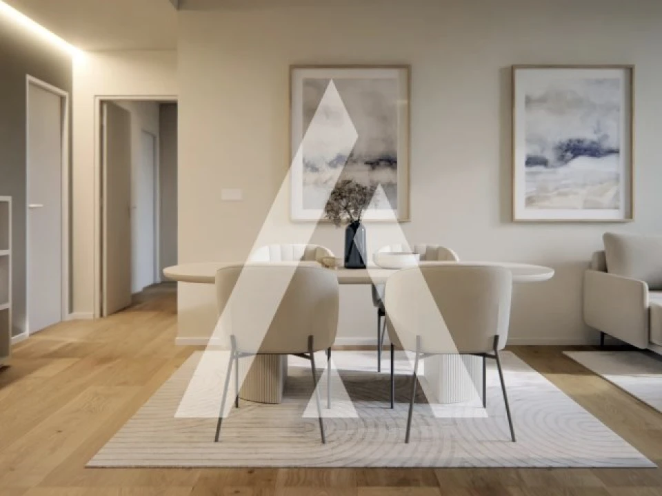 Apartamento T1 para Venda em Oliveira do Bairro Foto 20